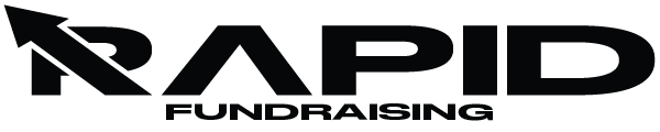 Powered by RapidFundraising