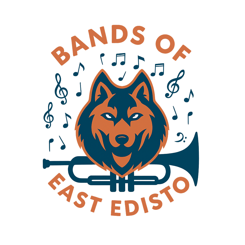 Edisto Middle School Band Fundraiser