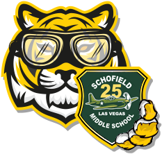 Schofield Fine Arts Blitz