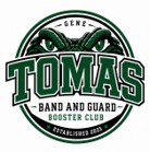 Gene Tomas Band and Guard 2026 Bandtober Fundraiser