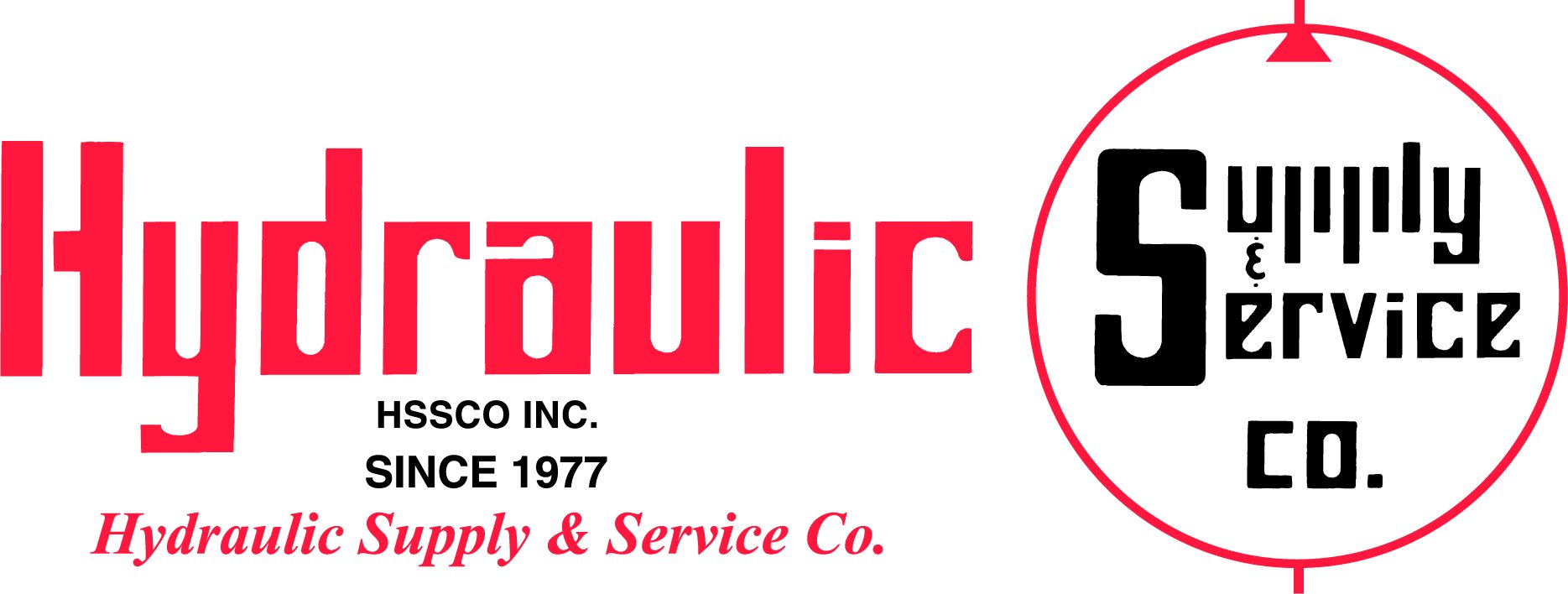 Hydraulic Supply & Service Co.