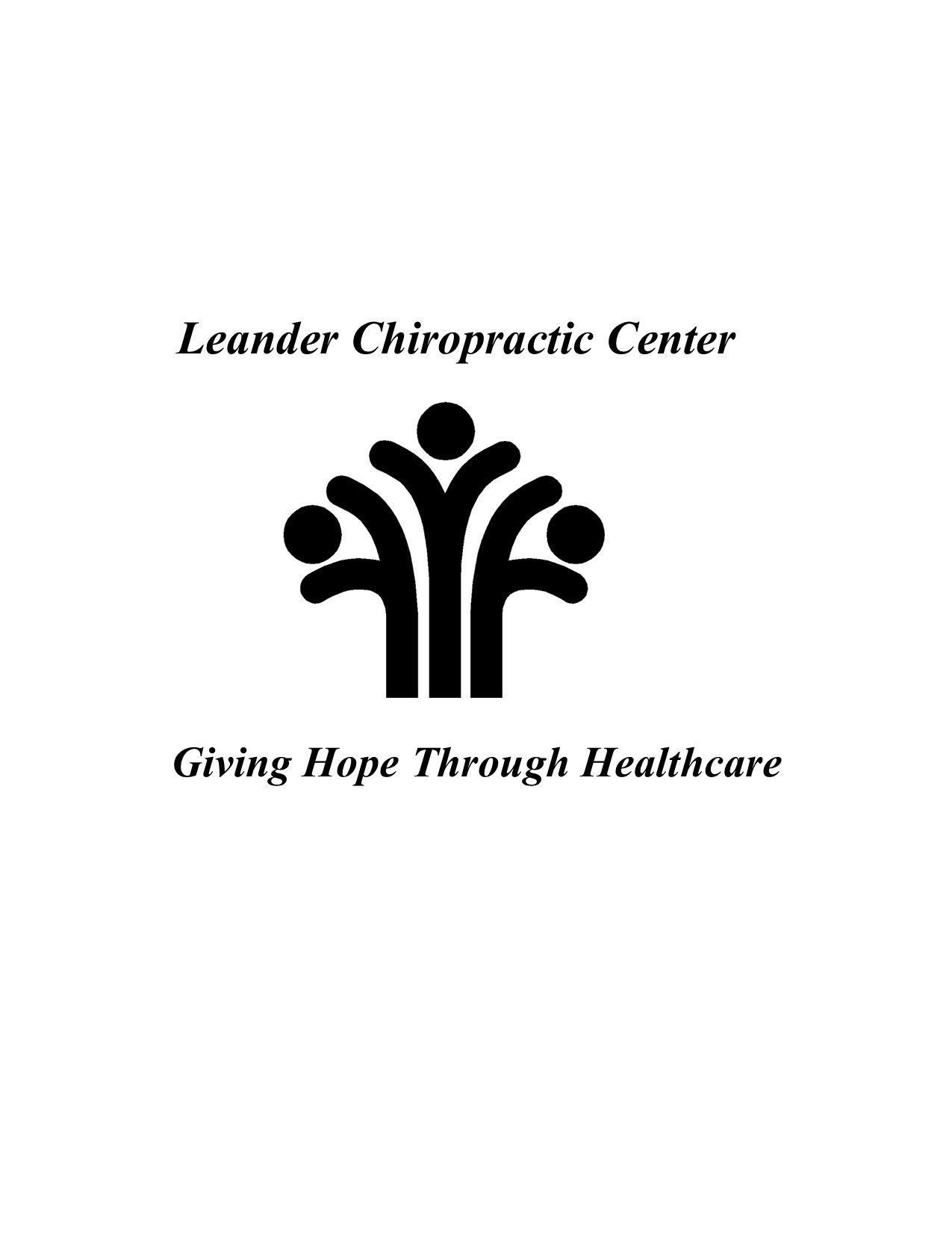 LEANDER CHIROPRACTIC CENTER
