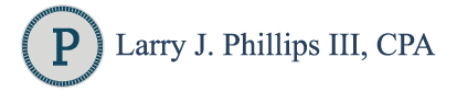 Larry J. Phillips III, CPA