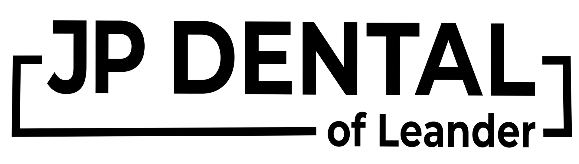 JP Dental of Leander