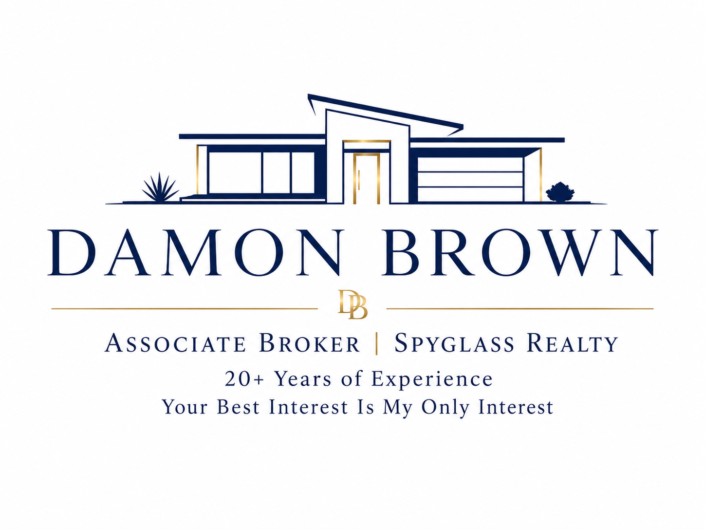 Damon Brown
