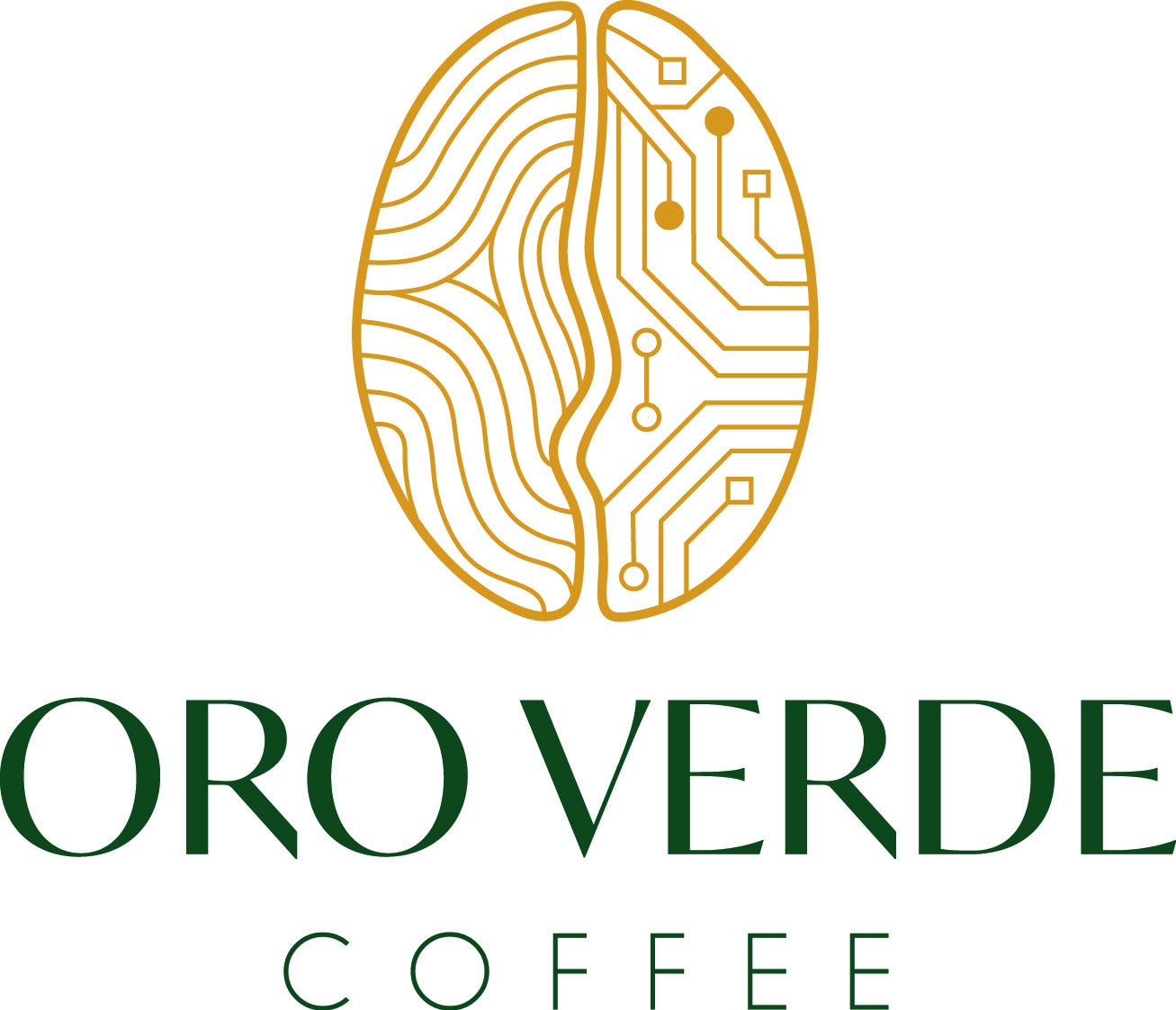 Oro Verde Coffee Inc