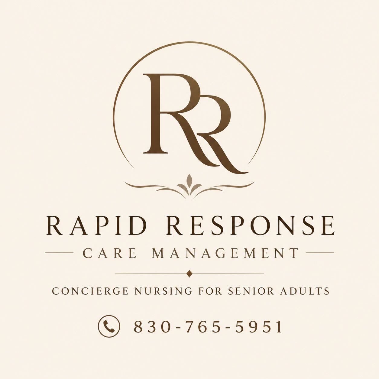 Rapid Response Care Management, PLLC