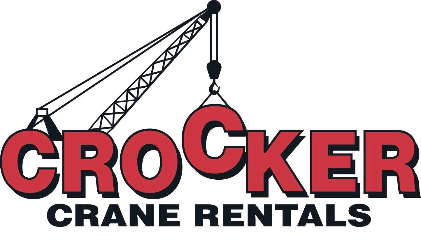 Crocker Crane Rentals