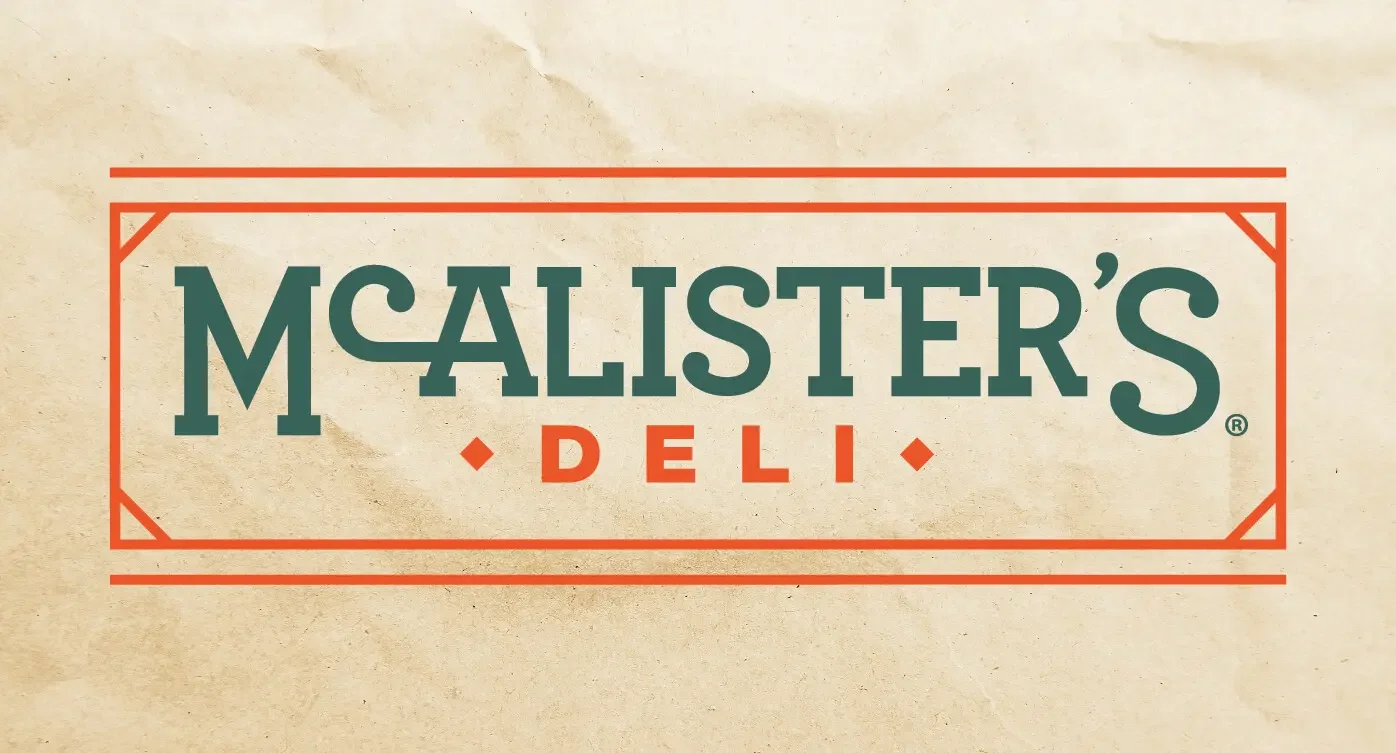 McAllister's Deli