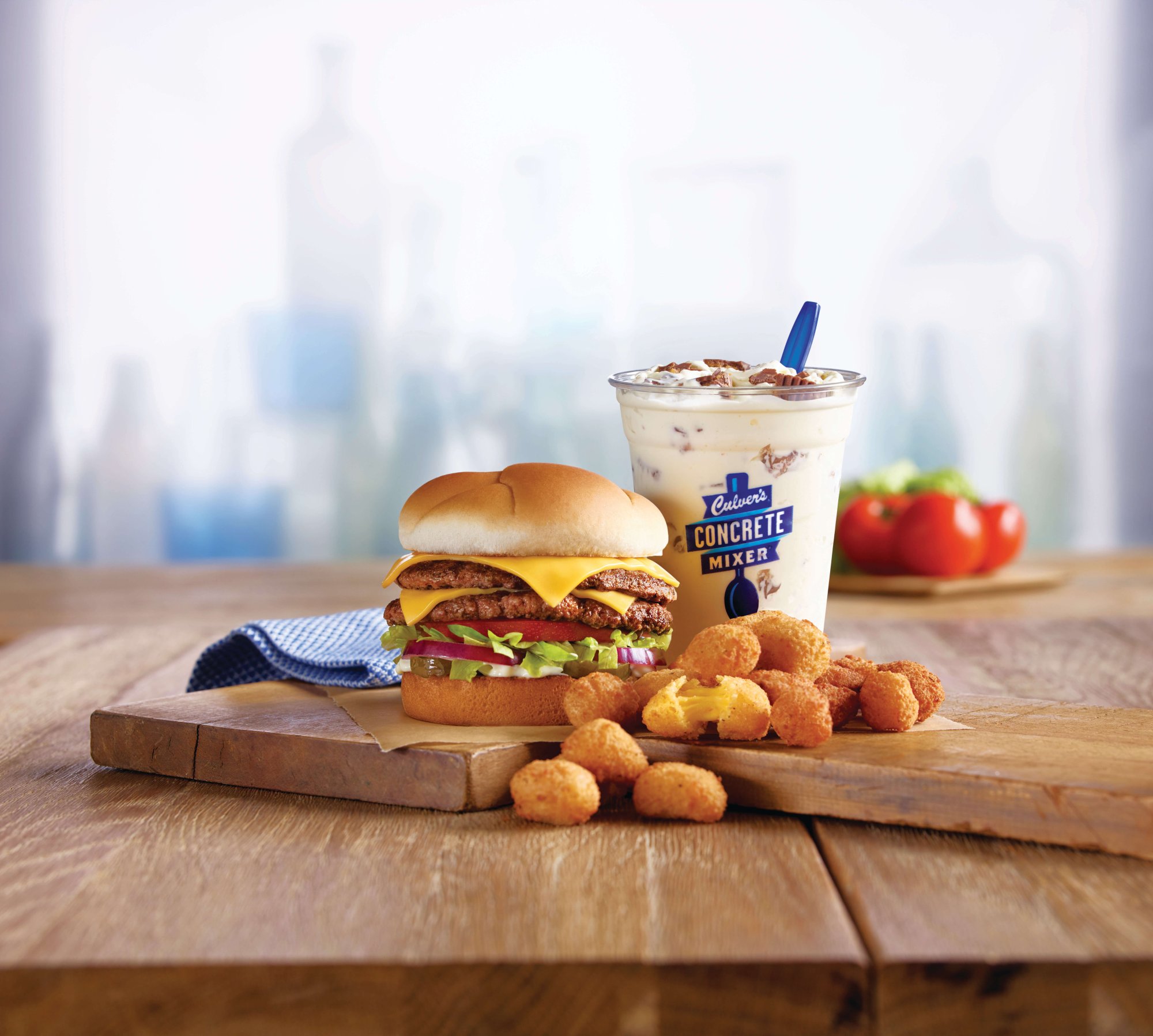 Culver's