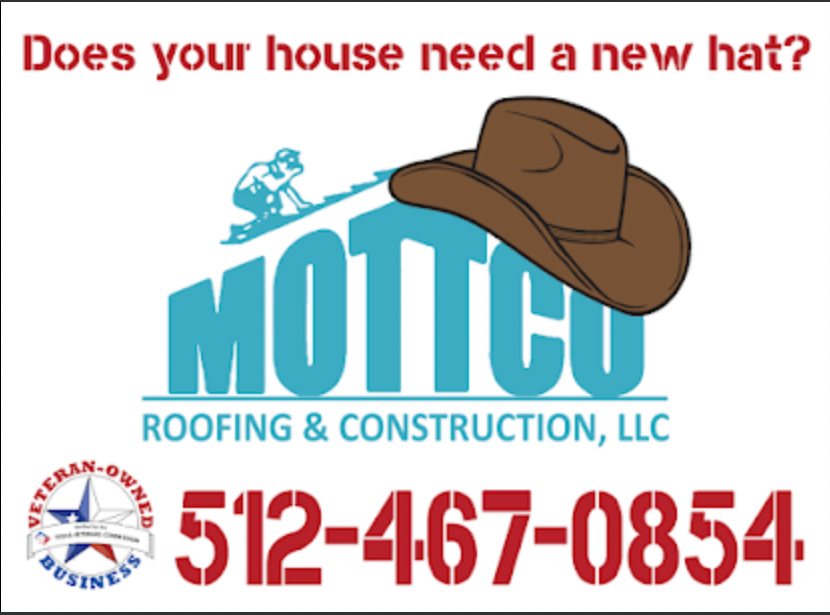 Mottco Roofing & Construction