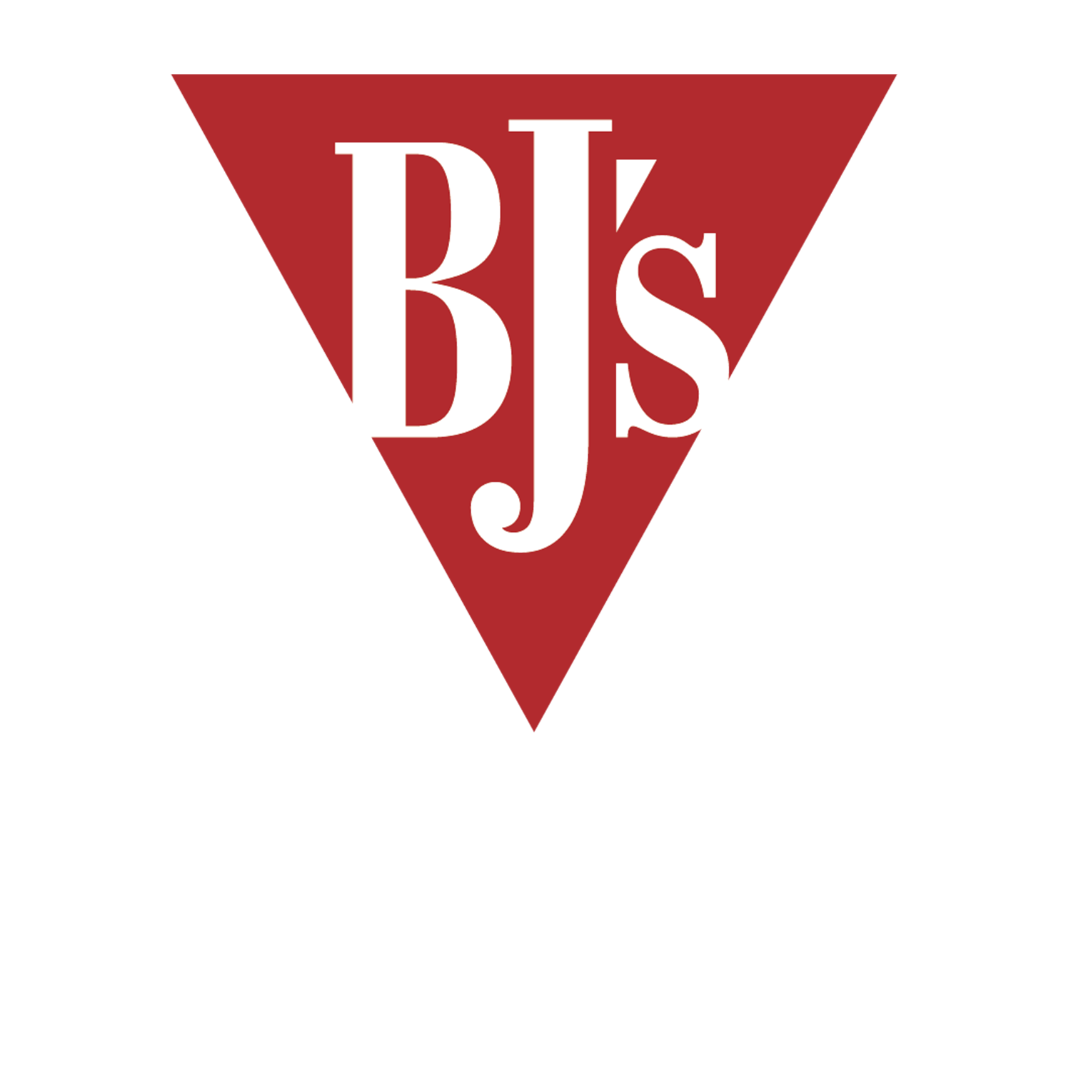 Bj's Restaurant