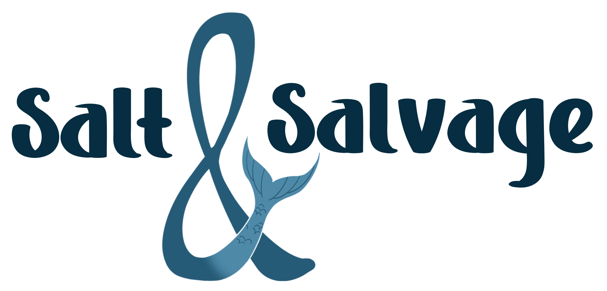 Salt & Salvage