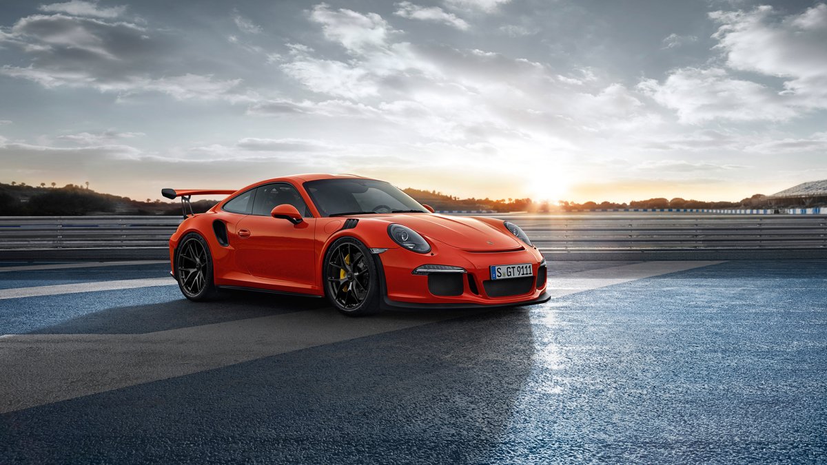 K. Porche