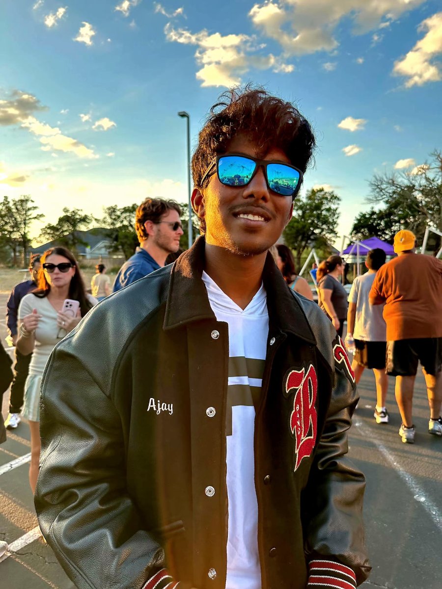 A. Dev