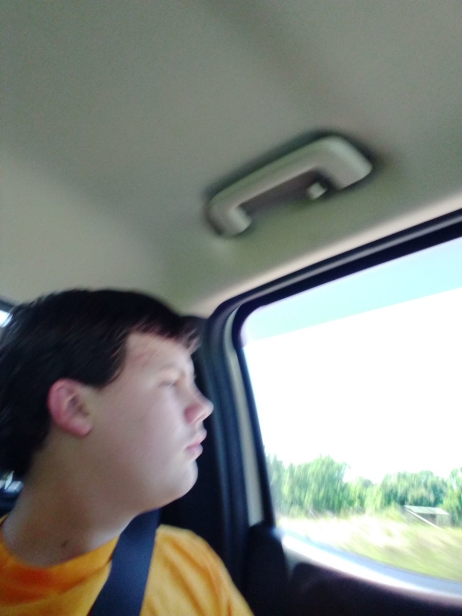 Caleb Hendrix